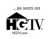 featured on HGTV