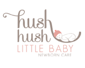 featured on Hush Hush Little Baby