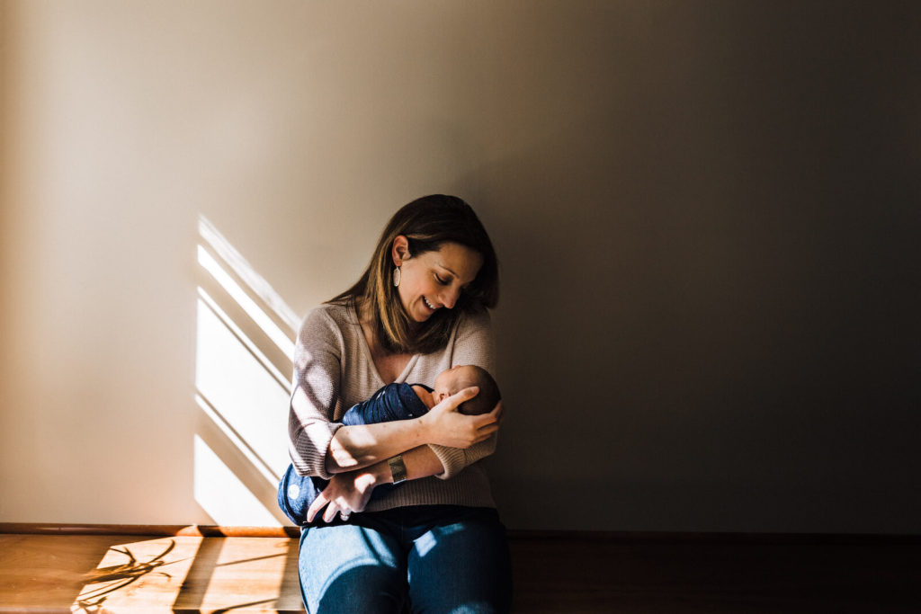 Bump To 1: Photo Sessions in Washington DC Area