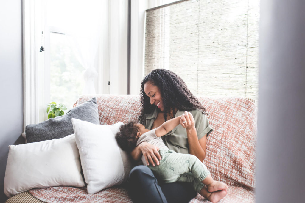 newborn photography in washington dc