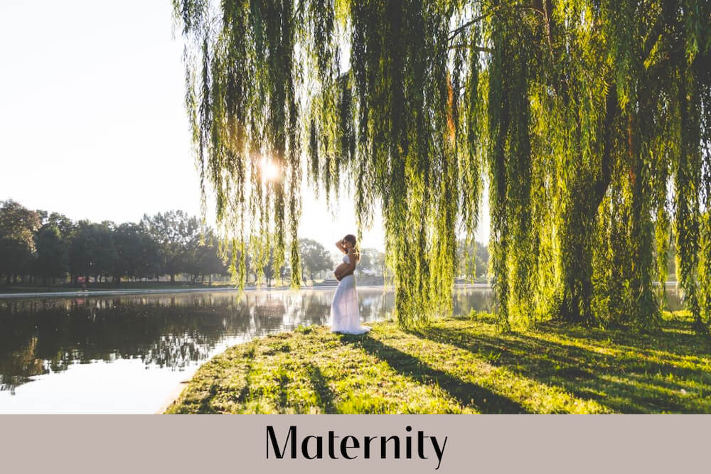Maternity Portfolio