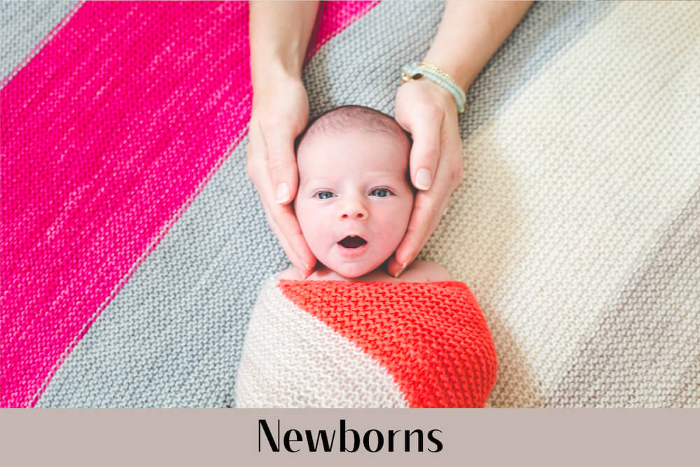 Newborns Portfolio