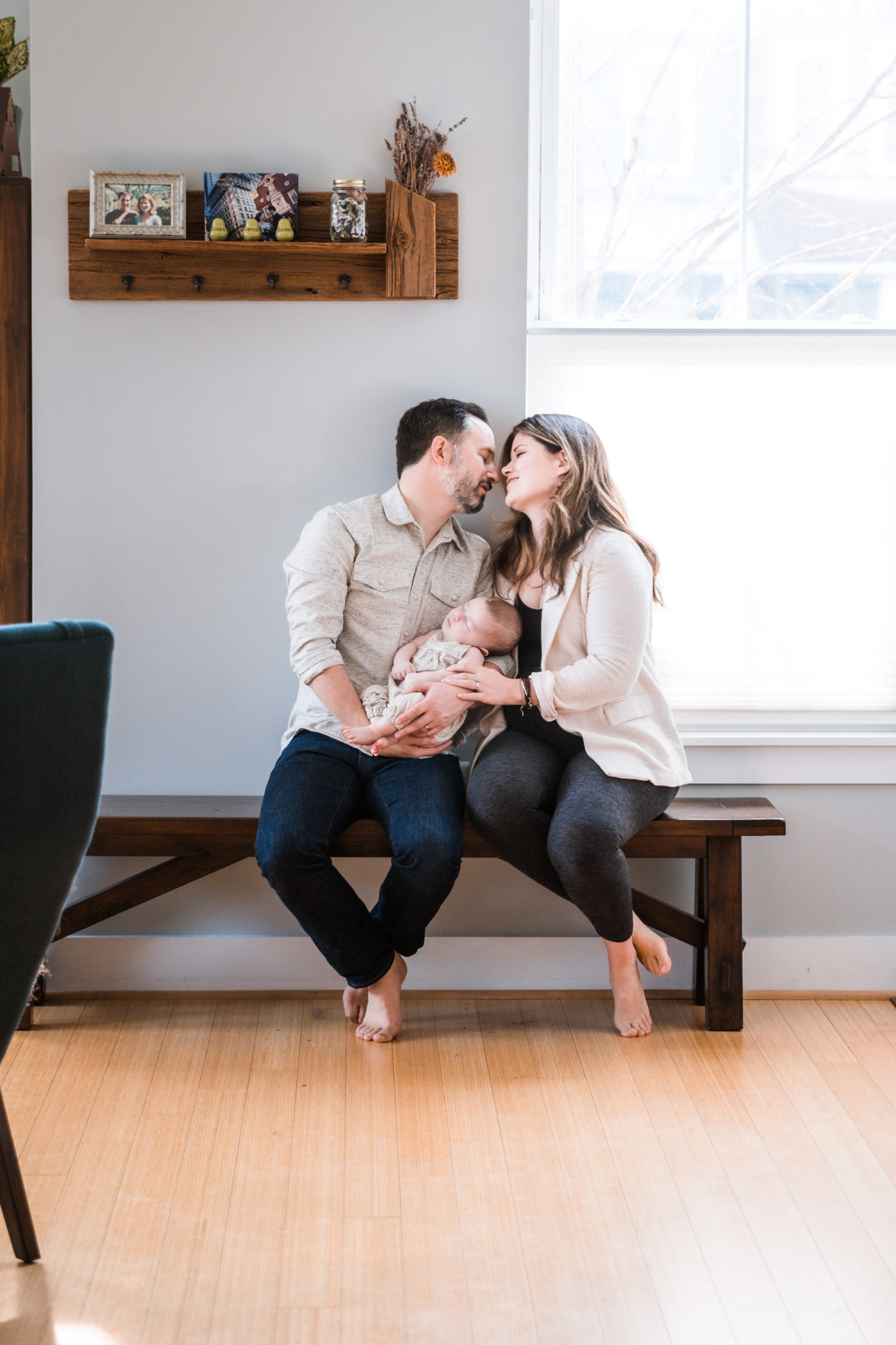 A 6 Step Guide On Preparing For Your Newborn Photoshoot